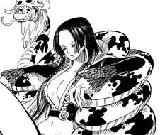 원피스) 쿠마의 모티브로 추측되는 것 ㄷㄷ...manga