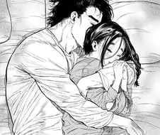 시즈미야 부부 manhwa