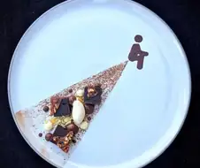 플레이팅의 중요성