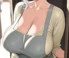 ai) 백발밀프