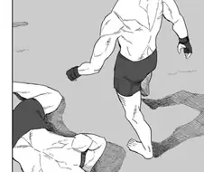패배가 두려워 도망친 챔피언이 다시 복귀하는 .manwha