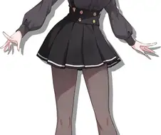 사브리나코스프레 잘할거같은 캐리터