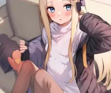 FGO) 애비게일