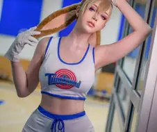 노출도 없는 바니걸