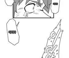 Fate) 헤븐즈필 극장판 명장면.manwha