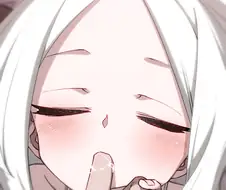 블루아카) 이게 ㅅㅅ가 아니야?
