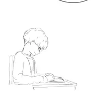 인생은 멀리서 보면 희극...manhwa