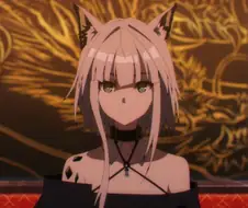 명일방주) 켈시의 시선