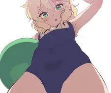 @) 스쿨미즈 쨔마.manga