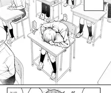 바이브넣고 시험치르는 여고생 manga