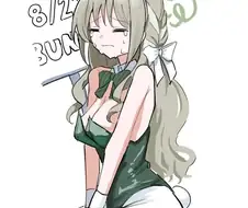 모닝글수상하게바니걸짤이많은학생