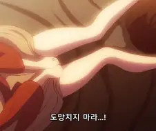 이세계삼촌) 제작 스케쥴 터진 것에 대해 보답해준 제작진