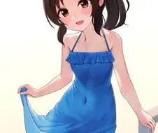 @) 원피스 아리스