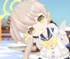 블루아카) ㅇㅎㅎ