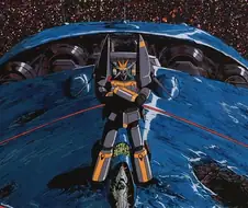 건버스터 볼때 이해가 안되는 것