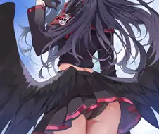 블루아카, 약후)치카치카