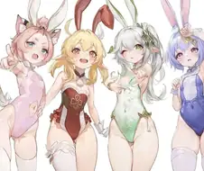 젖이8개