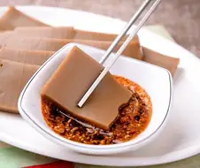 젓가락질 난이도 上