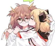 명일방주)릴레이.manga