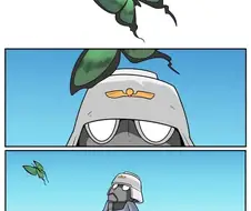 어느 크리드의 ptsd