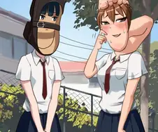 짚신도 제 짝이 있다 manhwa