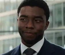 MCU) 트찰라 아들 역할로 나온다는 배우 특.JPG