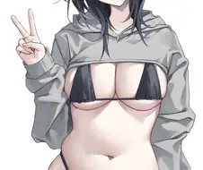 이쁘게 살찐게 무슨 소리야?