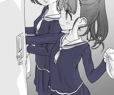 @) 후방) 옷갈아입는 마이 치에 모음