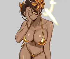 [워해머40K/후방] 여황제폐하