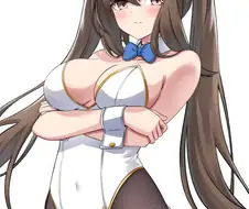 [말딸] 바니걸 아야베