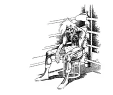 만화의 엔딩이 ㄹㅇ 개쩔게 나오면 생기는 현상