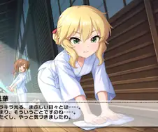 궁금했던 뒷태 ^,^