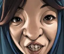 [활협전] "조활"
