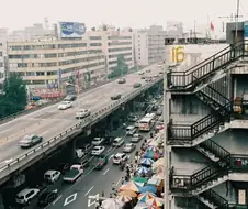 한때 한국의 다크웹이었던 곳