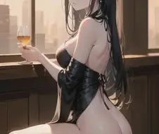 한복 고증무새들 특징