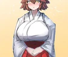 [말딸] 복순이의 복주머니