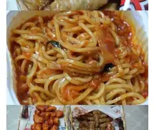 군대 인기냉동식품 모음.jpg