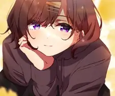 [@] 온화한 표정의 마도카