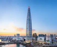 롯떼타워 청소 알바 수준
