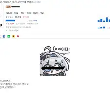 스피키 쪼아요 영상 보면 안되는 이유.jpg