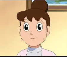 "진구야, 이슬이가 네 칭찬을 많이 하더구나"