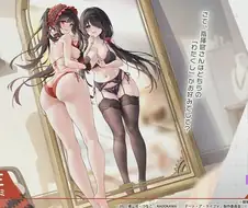 데어라) 벽람에서 만난 정령들은..?