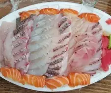 회를 먹는 이유