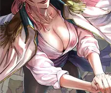 원피스)카이도우 아다떼준게 빅맘이란 확신이있는이유