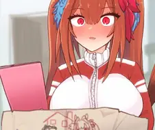 [말딸] 다스카의 장래희망