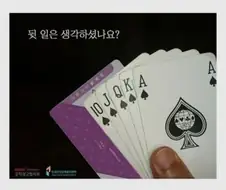 강원랜드 정도면 유원지 맞는게