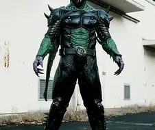 가면라이더)엄청난 업적을 남긴 잡몹