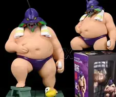 이게 진짜 에바같은 에바임