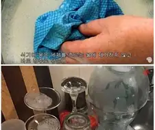 위생엔 그닥 영향 없다지만 이해 안가는 외국의 설거지 방법.JPG