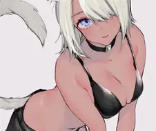 여자를 퇴폐미 넘치게 잘그리는 작가